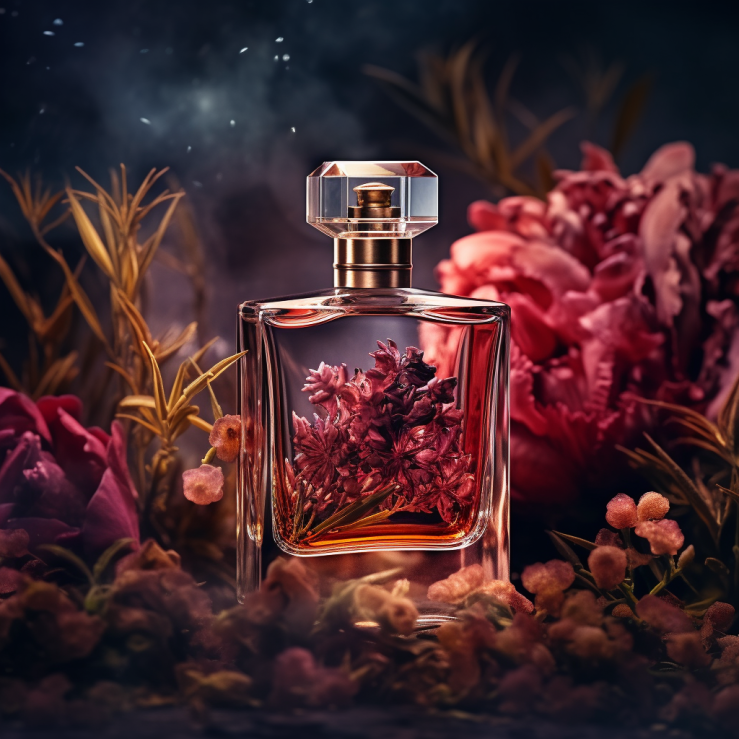 Extrait Parfume Example Extrait de Parfum – OpariAromas